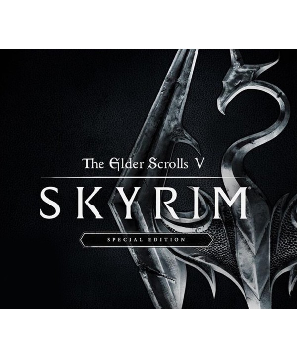 The Elder Scrolls V: Skyrim Special Edition Xbox Series X|S Xbox Series X|S Key GLOBAL